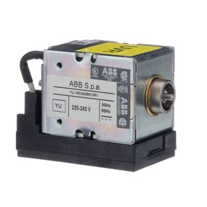 Protector de Baja Tensión 120V E1/6-T8 1SDA038310R1 DC/AC 1SDA038312R1 - Product Image 2