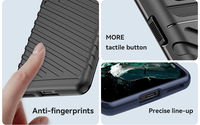 Coque arrière en TPU antichoc pour oneplus 10T oneplus ACE Pro