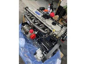 Moteur C7.1 Biturbo pour moteur Perkins C7.1, moteur Perkins C7.1 1106D-70TA - Product Image 4