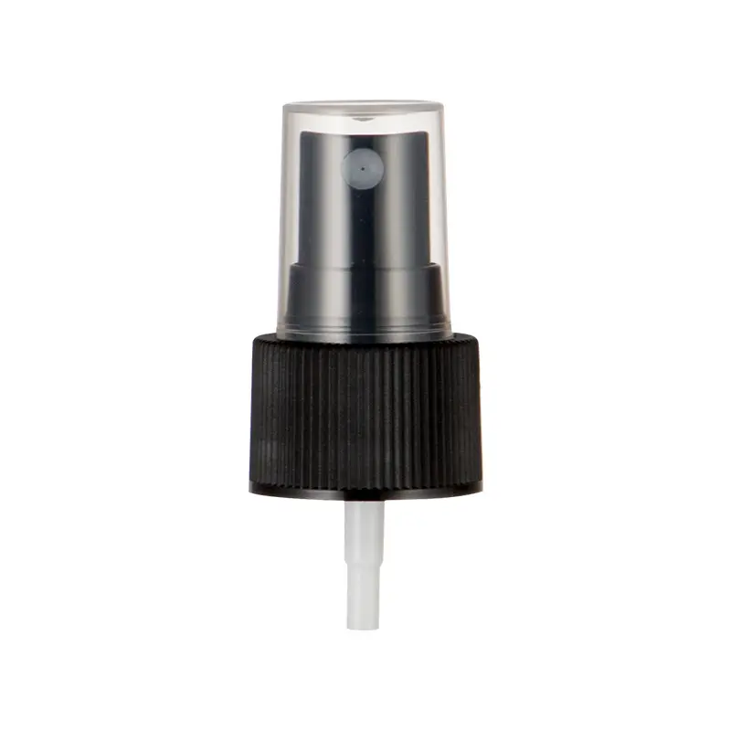 Top Home Store Fine Mist Sprayer Pump Cap Reusable Dispenser Caps For Essential Oils Hair and Body Sprays