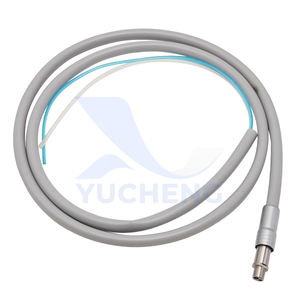 2-Hole <strong>Dental</strong> Handpiece Hose, Silicone Air Water Line with Connector for <strong>Dental</strong> <strong>Chair</strong> <strong>Unit</strong> - Product Image 3