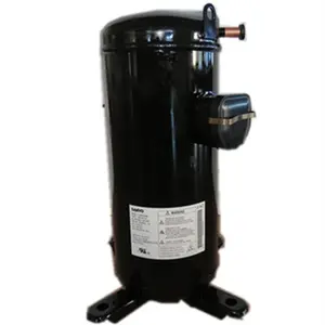 R410A Compressor Sanyo Sanyo refrigerador compressor de rolagem C-SBN373H8D Sanyo Compressor hermético