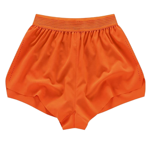 Pantalones Cortos Deportivos Casuales Ligeros para Hombre, de Secado Rápido, Transpirables, Antiarrugas, con Cordón Ajustable, para Maratón - Product Image 1