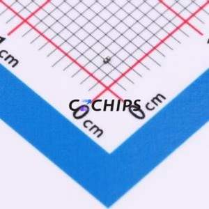 ทรานซิสเตอร์ DFN0603-2L HCESD0603UC5VB-M ESD ดั้งเดิมและใหม่ล่าสุดและป้องกันไฟกระชาก (TVS/ESD) - Product Image 2