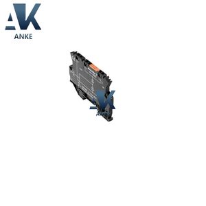 Weidmuller 8449140000 8449130000 MCZ OVP VARISTOR S10K30 MCZ OVP GASABLEITER 90V - Product Image 1