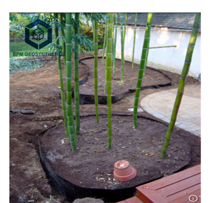 Bê tông nhựa HDPE bảo vệ gốc rào cản <span class=keywords><strong>geomembrane</strong></span> <span class=keywords><strong>1.5mm</strong></span> lót cây bảo vệ gốc cho cây - Product Image 1