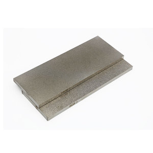 <span class=keywords><strong>Piedra</strong></span> de afilar de 8 pulgadas de alta eficiencia, doble cara, CBN, para <span class=keywords><strong>cuchillos</strong></span> de acero especial - Product Image 5
