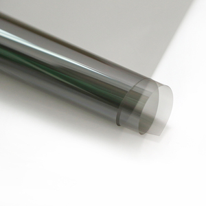 Ô tô 1% 70% vlt cửa sổ phim 1.52*30M tốt nhất rõ ràng xe màu phim Nano gốm <span class=keywords><strong>Tint</strong></span> - Product Image 3