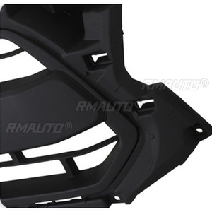 Parrilla Delantera para Auto, Parrilla Deportiva para Toyota Tacoma 2012-2015, Kit de Carrocería, Accesorios para Auto - Product Image 5