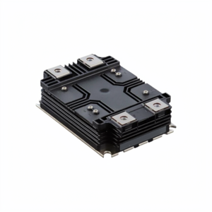 Electronic Circuit Components Module FF225R65T3E3BPSA1 Transistors Authorized Distributor - Product Image 1