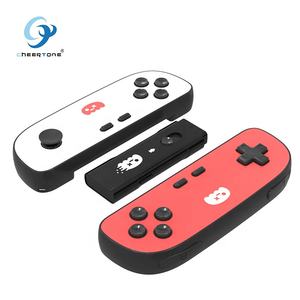 Caja de juegos de TV portátil inalámbrica, consola con <span class=keywords><strong>2022</strong></span> juegos como regalo, CTH1, USB, precio de fábrica, 562 - Product Image 5