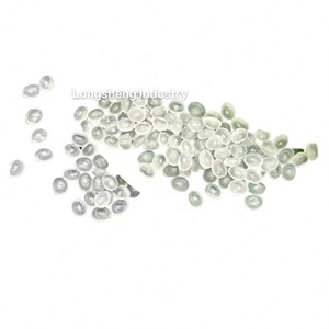Granulés de polypropylène vierge (PP) recyclé de haute qualité, copolymère aléatoire en granulés, matière de moulage pour fibres - Product Image 3