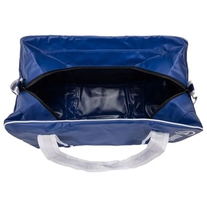 Bolsa de lona personalizada para hockey sobre hielo, precio de fábrica barato, fábrica con certificación BSCI - Product Image 6