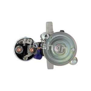 Démarreur de voiture pour <span class=keywords><strong>Ford</strong></span> <span class=keywords><strong>Focus</strong></span> Starter Auto Starter 5M5T11000B - Product Image 3