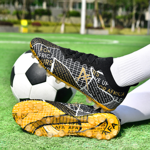<span class=keywords><strong>Scarpe</strong></span> <span class=keywords><strong>da</strong></span> <span class=keywords><strong>Calcio</strong></span> FG 2026 Nuova Tendenza Uomo Donna Stile Calzino <span class=keywords><strong>con</strong></span> Tacchetti in TPU per Terreni Duri Allenamento Esterno Commercio all'Ingrosso - Product Image 6