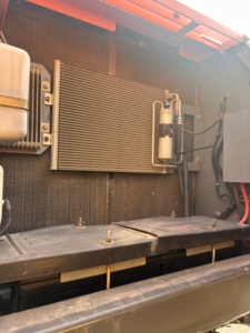 Originele <span class=keywords><strong>Hitachi</strong></span> ZX200-3 Gebruikt Bouwmachines Tweedehands Graafmachine Japan Gebruikt in Goede Staat te Koop - Product Image 6