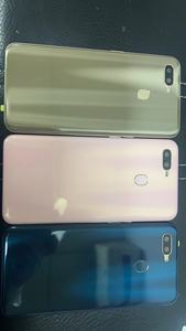 Venta al por mayor 4G Teléfono Móvil Inteligente Android usado buena <span class=keywords><strong>segunda</strong></span> <span class=keywords><strong>mano</strong></span> para Oppo A5s A7 64GB teléfono inteligente usado - Product Image 6