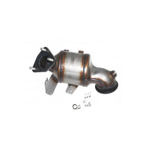 Nuovi accessori per ricambi Auto nuove parti del motore per unità aftermarket catalitico per Chevrolet Cruze1.4L, Opel <span class=keywords><strong>ASTRA</strong></span> J1.4t - Product Image 1