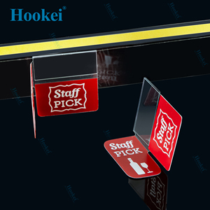 Printing <b>Shelf</b> Danglers / <b>Shelf</b> Talkers / <b>Shelf</b> Wobbler - Product Image 6