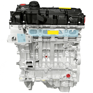 Motor Turbo N20B20 2.0L para <span class=keywords><strong>BMW</strong></span> X1 E84 F30 <span class=keywords><strong>320i</strong></span> 328i 525Li - Product Image 1