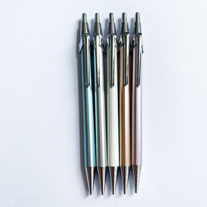 thumbnail image 2 of Rotring Rapid Pro Mechanical Pencil Black By Rotring At Cult Pens 2 of 13