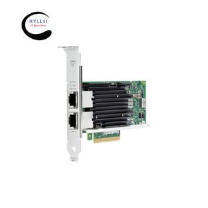 P21112-B21อะแดปเตอร์ QSFP28 2พอร์ตอีเทอร์เน็ต E810-CQDA2 100GB - Product Image 2