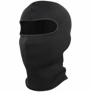 Custom Printed Men's Motorcycle Cycling Helmet Liner Cooling Ski Mask <b>Balaclava</b> with Sun Protection Featuring Common Fabric - Product Image 3