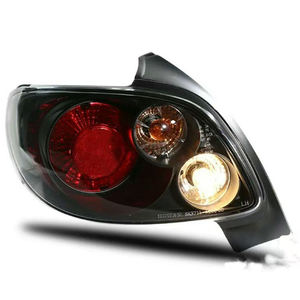 Convient pour Peugeot <span class=keywords><strong>206</strong></span> (modèles 2004-2008) Ensemble de phares <span class=keywords><strong>avant</strong></span>, phares <span class=keywords><strong>avant</strong></span>, lampe <span class=keywords><strong>avant</strong></span> 6208C4 6206C4 - Product Image 4