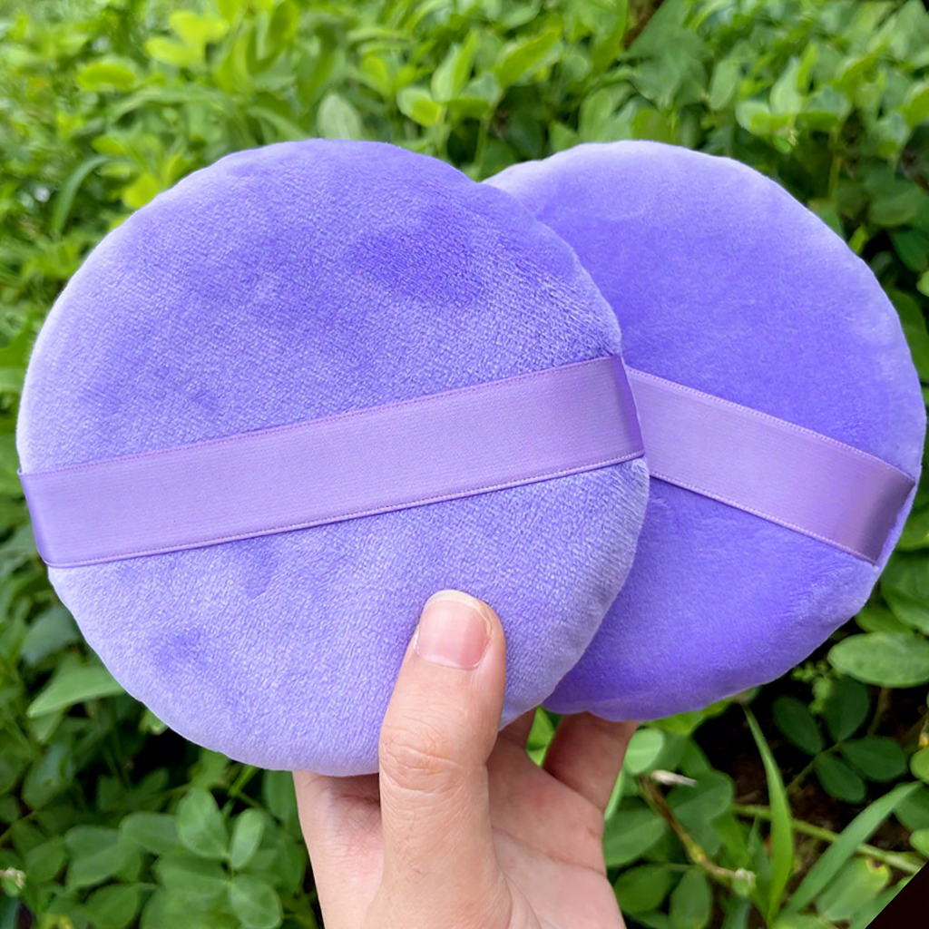 1 pièces violet