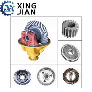 <strong>Loader</strong> Axle Assembly(differential, Planetary Carrier , <strong>Loader</strong> Main Drive )for Liugong ZL30E 835 835N 836 <strong>Loader</strong> <strong>Parts</strong> - Product Image 5
