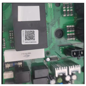 Placa base de aire acondicionado central DB93 11114C DB41 01033A, pieza de repuesto a prueba de polvo - Product Image 3