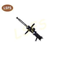 Pièces de rechange d'origine pour voiture, amortisseur arrière pour MG5 2020 OE:11042628