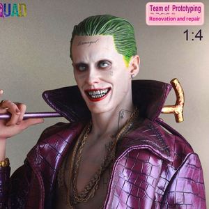 Figura de PVC del <span class=keywords><strong>Joker</strong></span> (Gerald Reitner) de X-Men a Escala 1/4, Modelo de Juguete Marvel, Equipo de Prototipado - Product Image 4