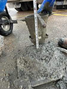 공업용 고속 경화 콘크리트 첨가제 하이 퀄리티 건설 화학약품 중국의 디자인 스타일에서 유리한 가격 - Product Image 6