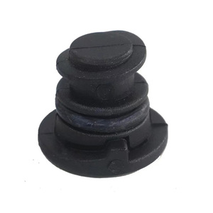 Volkswagen Audi Oil Pan Drain <b>Plug</b> Screws 06L103801 Engine Bolts <b>Replacement</b> Parts - Product Image 2