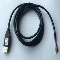 Cable serial USB TTL