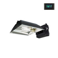 Lámpara de Cultivo CMH de 315W para Cultivo Interior