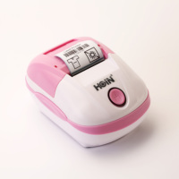 Dukungan Pabrik Printer Label Thermal Genggam Mini 2 in 1 56mm 2 inci Portabel USB untuk Stiker Resi Tersedia di Stok