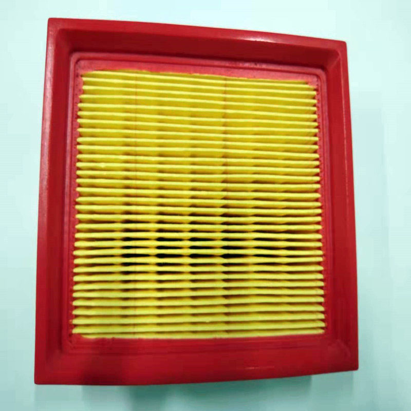 Высокое качество мотоцикл запасных частей воздушного фильтра NXR-125/150 SHARK-GY200 BROS, поп-музыки, FAN125/150 2009