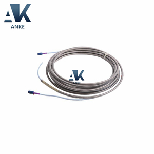 Cable de Extensión de 11 mm para Bently Nevada 3300 XL, 330730-080-01-00 - Product Image 2