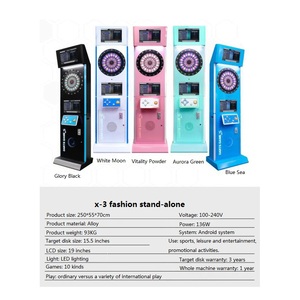Jeu de fléchettes en ligne, mode sport d'intérieur, jeu d'arcade, Machine à fléchettes électronique en ligne - Product Image 6