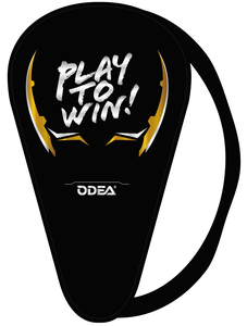 2024 ODEA personalizado redondo lágrima forma de diamante Pelotas De <span class=keywords><strong>Padel</strong></span> termoformado 18K fibra de carbono raquetas De <span class=keywords><strong>Padel</strong></span> - Product Image 5