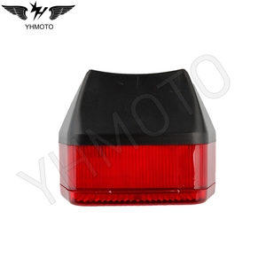 Feu arrière de moto YHMOTO, feu stop arrière, pièces de rechange pour moto Romet, pièces de cyclomoteur - Product Image 3