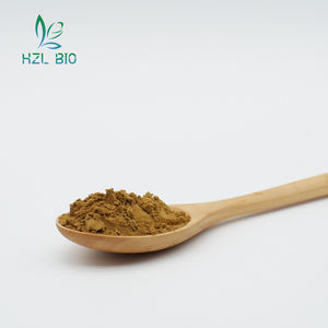 Fabrika kaynağı doğal yeşil sağlık 0.3% 1% Astragalus Membranaceus kök ekstresi - Product Image 4