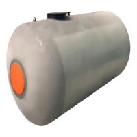 Offre Spéciale nouveau réservoir de stockage de carburant diesel réservoir de stockage de carburant souterrain