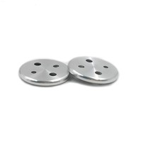 Pièces usinées CNC sur mesure de précision, usinage de l'aluminium, tournage d'acier inoxydable, service direct usine