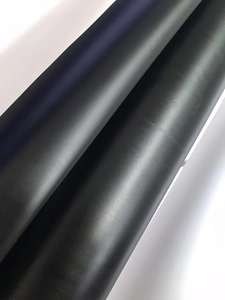 0.12 مللي متر Pvc جامدة ورقة اللون شريط صلب من كلوريد البوليفنيل عبوة تغليف شفافة فيلم Calandering فيلم لامع ، مختلف تنقش لفة التعبئة/ - Product Image 6