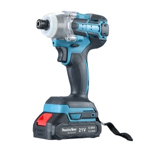 Juego <span class=keywords><strong>de</strong></span> Herramientas Eléctricas Inalámbricas Mulinsen <span class=keywords><strong>de</strong></span> 21V, Grado Industrial, OEM/ODM, Ajustables, para Trabajos en Madera, Tijeras y Llaves - Product Image 1
