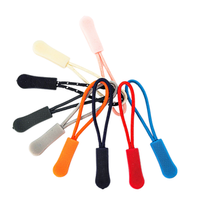 Dây Kéo Kéo Dây Tùy Chỉnh Thiết Kế Cho Hoodies Túi Cá Nhân Biểu Tượng Dây Kéo Kéo Kéo Phụ Kiện Cho Ngoài Trời Trang Phục Bánh Kéo Tab - Product Image 5