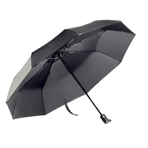 Tactile facile Parapluie 11.5 Pouces DuPont Parapluie De Voyage
